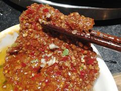 -纸盐河码头火锅(十八梯店)