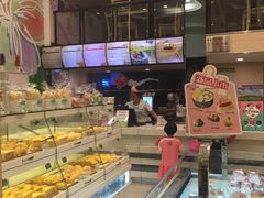 -康欣烘焙连锁(湛师店)