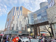 -红跑车(徐州彭城广场金地商都店)