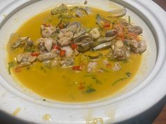 -江南小菜(东辰御龙湾店)