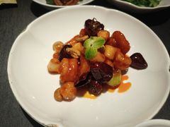 -南里山房·新淮扬菜(徐汇万科店)
