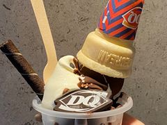 -DQ·蛋糕·冰淇淋(富华里店)