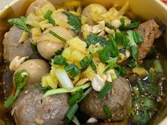 -盛香亭热卤(友阿奥特莱斯店)