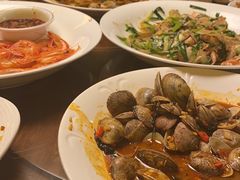 -漫天香·小龙虾餐厅(夏湾店)