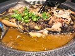 -半天妖烤鱼(西直门凯德mall店)