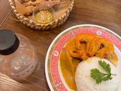 -曼谷食堂·泰国家庭料理(丹桂路店)