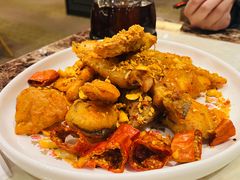 -稻香酒家(长宁KING88广场店)