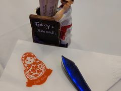 -小白桦西餐厅