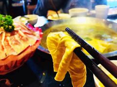 -大龙燚火锅(春熙店)