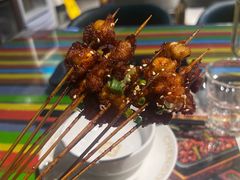 -滋味烤鱼(超洋店)