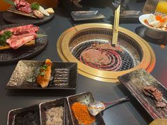 -無二炙坊·和牛烧肉(大钟寺1733店)