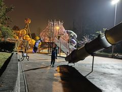 -枫香湖儿童公园