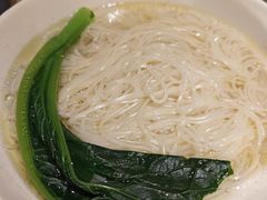 -桂满陇·蟹黄小笼汤包(中山公园店)