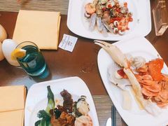 -杭州国际会议中心洲际酒店-原素全日餐厅(解放东路店)