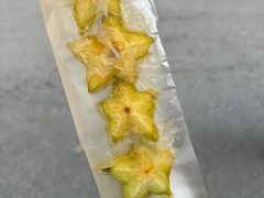 -野栗香(娄山关路店)