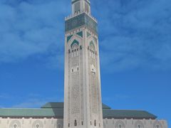 -哈桑二世清真寺