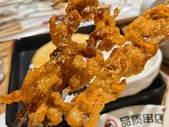 -小核桃品质串店(世茂大道店)