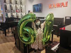 -柏斯音乐(北京荟聚购物中心)