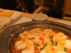 -绿茶餐厅(青岛城阳万象汇店)