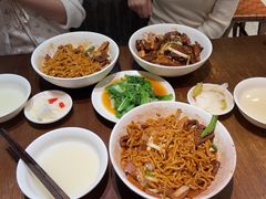 -寻裕记·现炒浇头面(人民广场店)