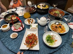 -卞氏菜根香(航空路旗舰店)