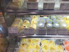 -檬舒舒MonChouChou(久光百货店)