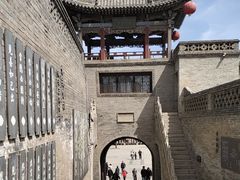-山西王家大院