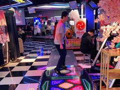-天天玩X秋葉原日系动漫游戏中心