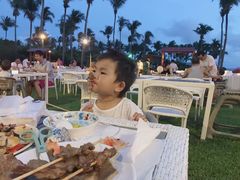 -三亚亚龙湾天域度假酒店