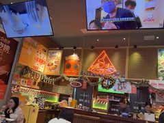 -伽喱博士 Dr.CURRY咖喱饭(太阳宫咖喱店)