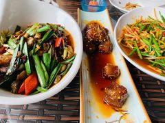 -铜锣湾·有麝自然香(重庆新天地店)