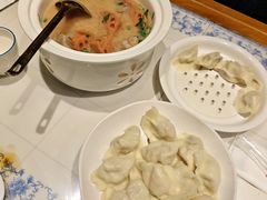 -东方饺子王(工农大路店)