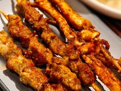 -羊之道草原味道清真餐厅(番禺店)