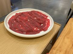 -蜀留香火锅(社会山店)