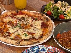 -盘炉forenza·云贵川融合小食堂 ( 钟楼中柳巷店)