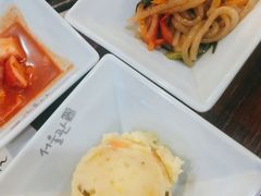 -首尔馆韩国料理(金童路店)
