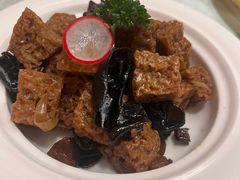 -鹿港小镇经典老上海菜(长乐路店)
