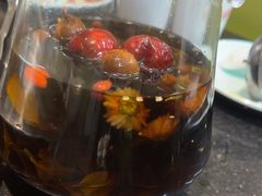 -清真·锦翔炝锅鱼(明德门店)