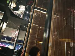 大堂-老板恋上鱼(印象城店)