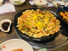 -朴大人炭烤·韩国料理(奥帆中心海尔洲际店)