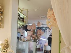 -晶雅花园西餐厅(南京首店)