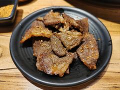 -九田家黑牛烤肉料理(国芳店)
