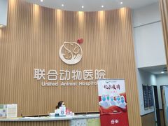 -联合动物医院(光谷诊疗中心)