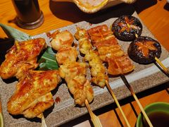 -有喜屋·烧鸟·居酒屋(周浦万达店)