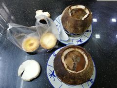 -達揚原味燉品(文明路店)