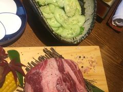 -炎蔵牛舌烤肉