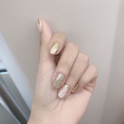 -Adore nail日式美甲美睫