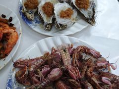 -北戴河庆山饭店·海鲜砂锅粥(北戴河黑石路店)