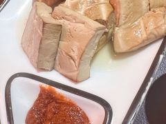 -酒肉门孔府菜(曲阜游客中心店)