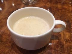 玉米胚乳-罗约海滨温泉酒店-索莎西餐厅